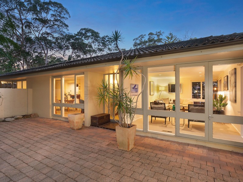 91 Rosedale Road, Pymble NSW 2073