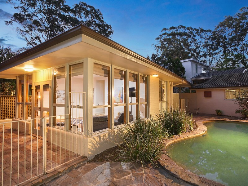 91 Rosedale Road, Pymble NSW 2073