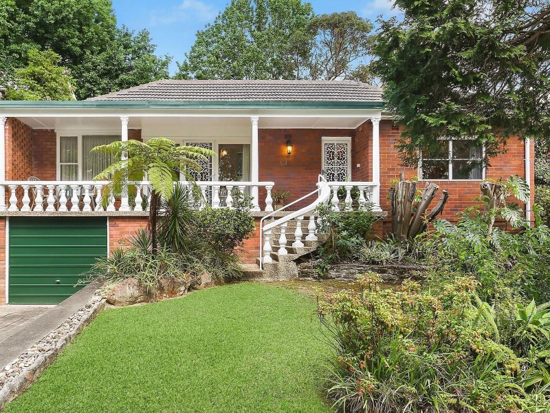 23 Maxwell Street, Turramurra NSW 2074