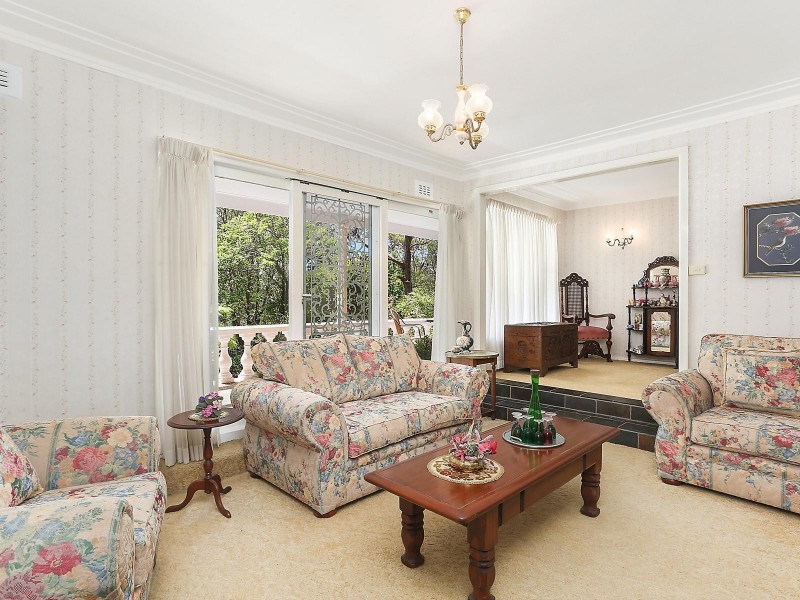 23 Maxwell Street, Turramurra NSW 2074