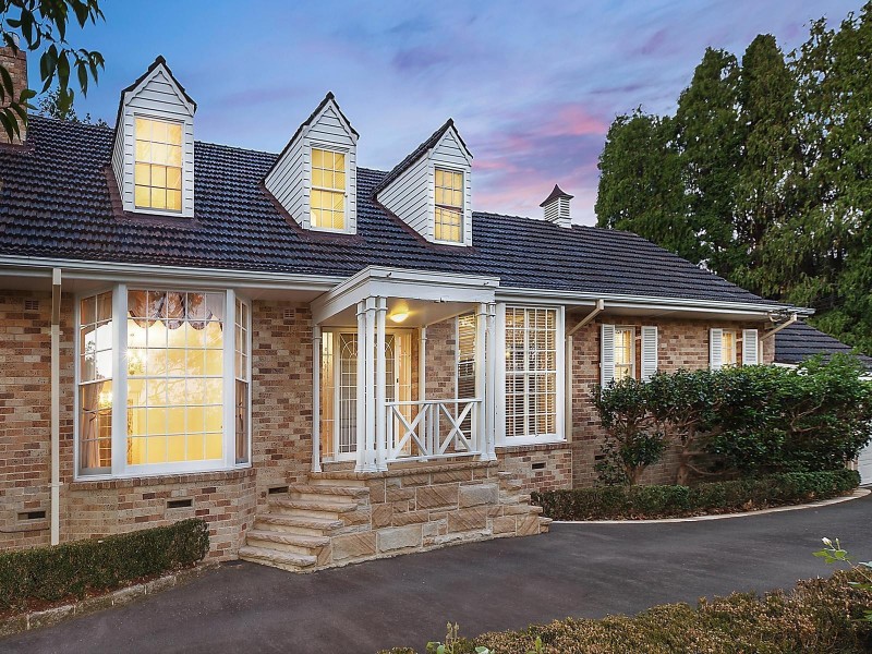 21 Berrillee Street, Turramurra NSW 2074