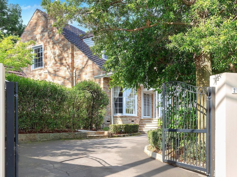 21 Berrillee Street, Turramurra NSW 2074