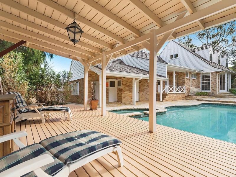 21 Berrillee Street, Turramurra NSW 2074