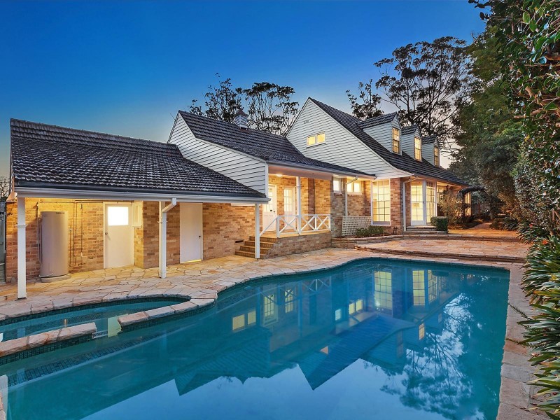 21 Berrillee Street, Turramurra NSW 2074