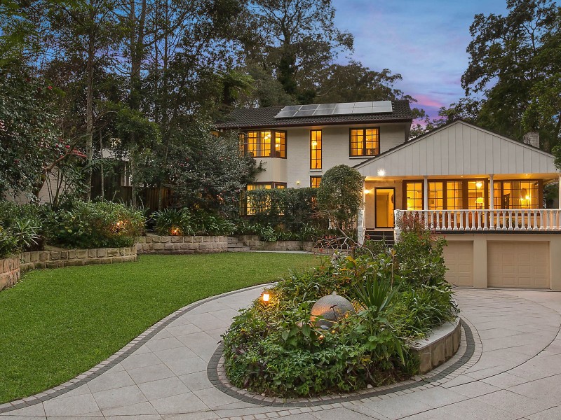 27 Fern Street, Pymble NSW 2073