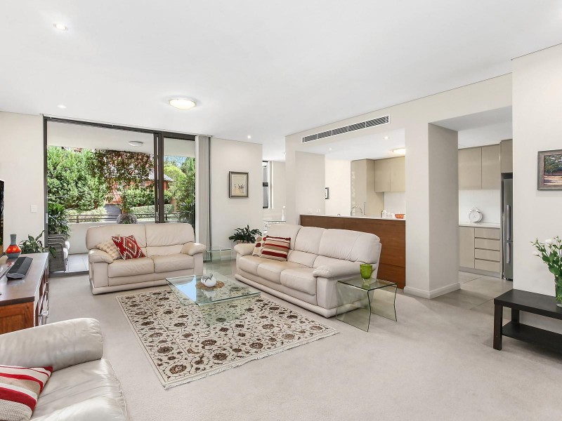 28/6 Clydesdale Place, Pymble NSW 2073