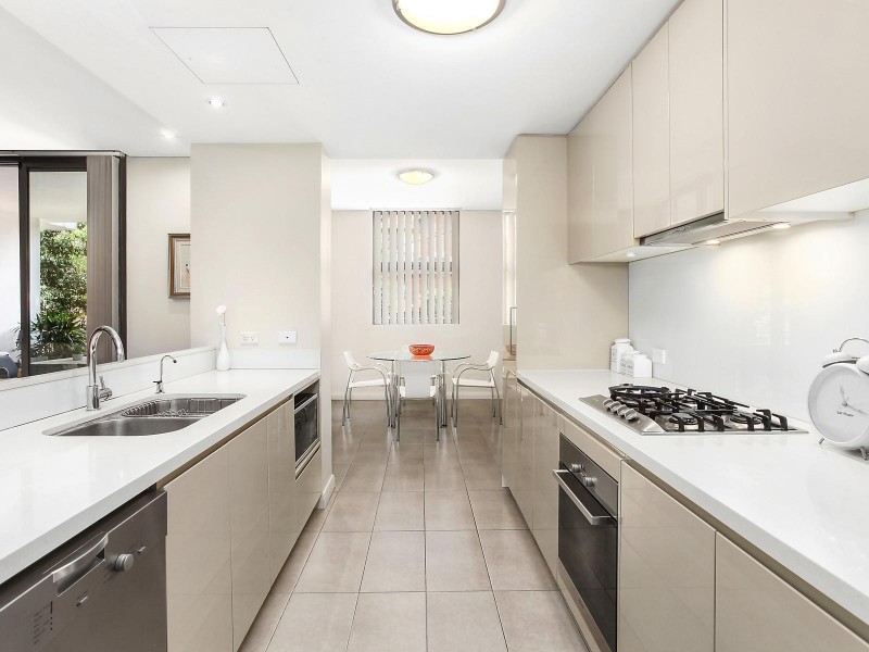 28/6 Clydesdale Place, Pymble NSW 2073