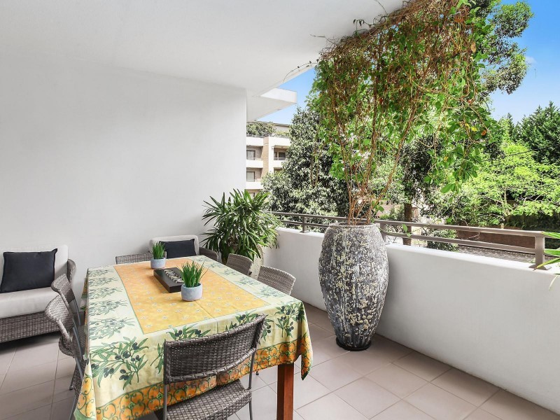 28/6 Clydesdale Place, Pymble NSW 2073