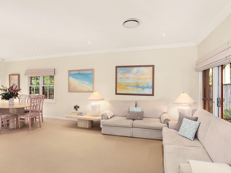 3/1 Turramurra Avenue, Turramurra NSW 2074