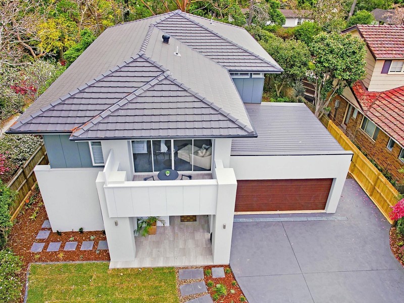 141 Livingstone Avenue, Pymble NSW 2073