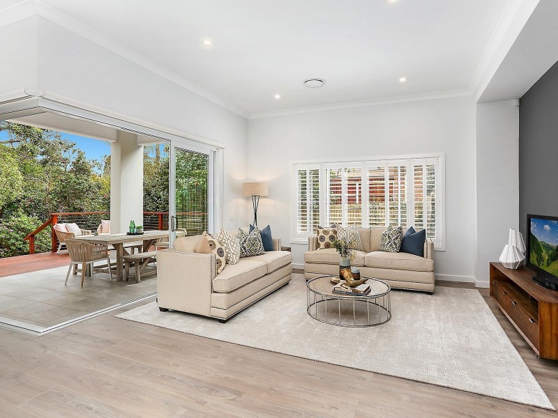 141 Livingstone Avenue, Pymble NSW 2073