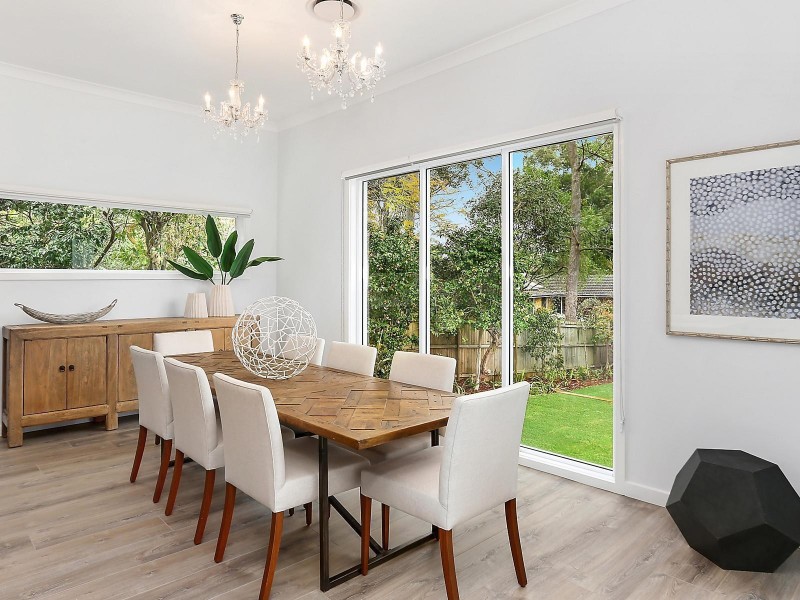 141 Livingstone Avenue, Pymble NSW 2073