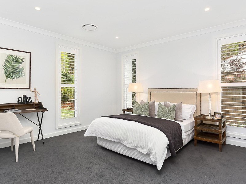 141 Livingstone Avenue, Pymble NSW 2073