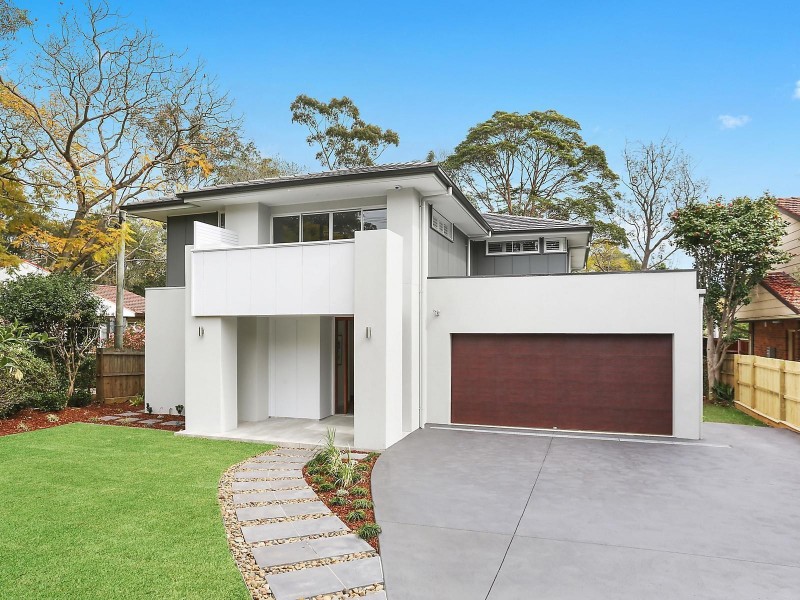 141 Livingstone Avenue, Pymble NSW 2073