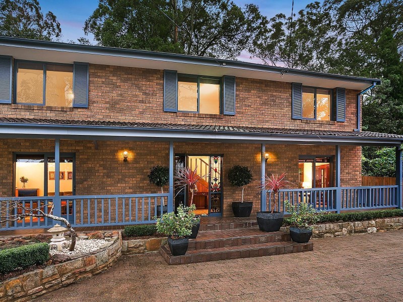 9 Oswald Close, Warrawee NSW 2074