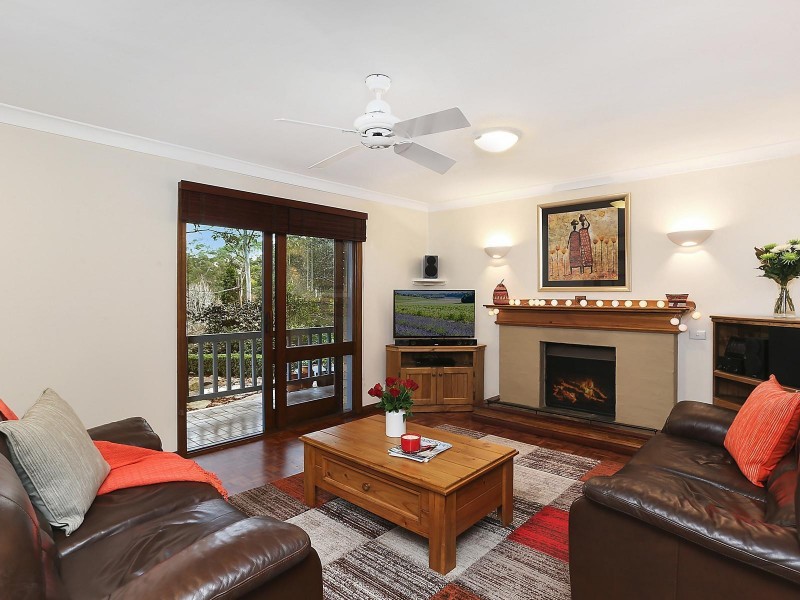 9 Oswald Close, Warrawee NSW 2074
