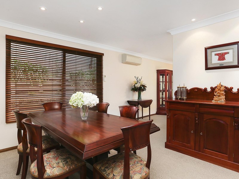 9 Oswald Close, Warrawee NSW 2074
