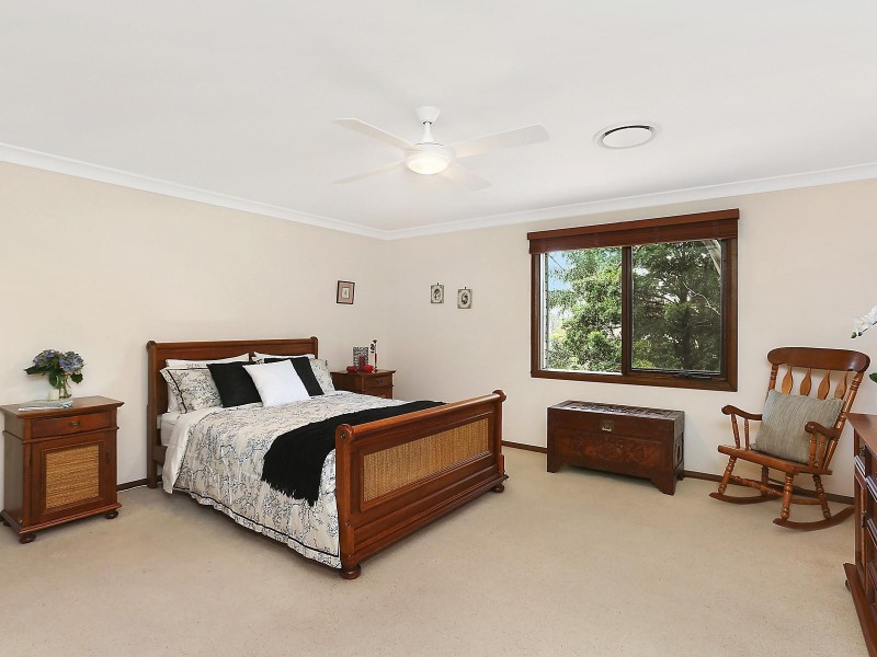 9 Oswald Close, Warrawee NSW 2074