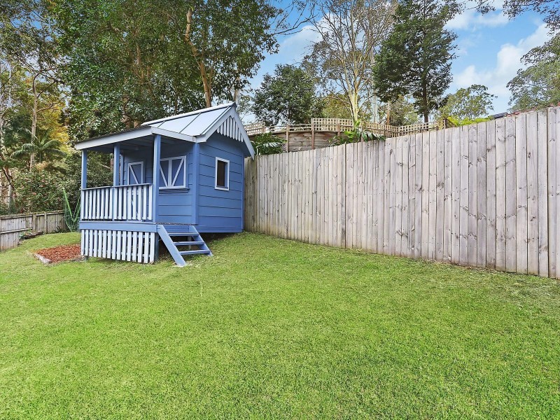 9 Oswald Close, Warrawee NSW 2074