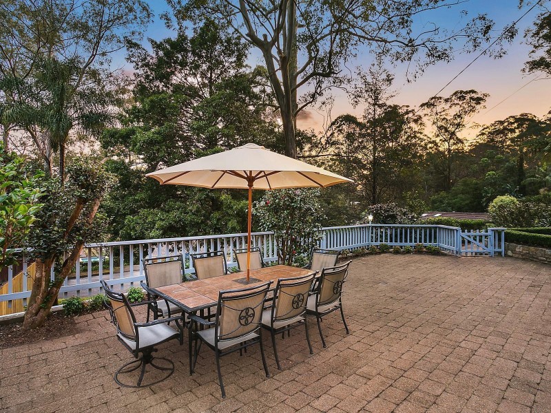 9 Oswald Close, Warrawee NSW 2074