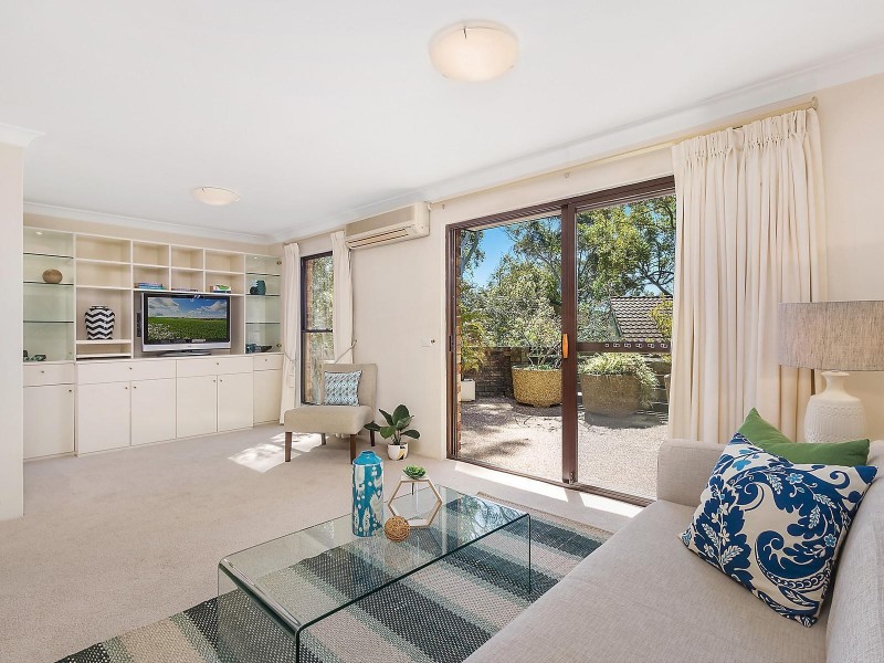 1/12 Tuckwell Place, Macquarie Park NSW 2113