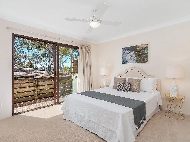 1/12 Tuckwell Place, Macquarie Park NSW 2113
