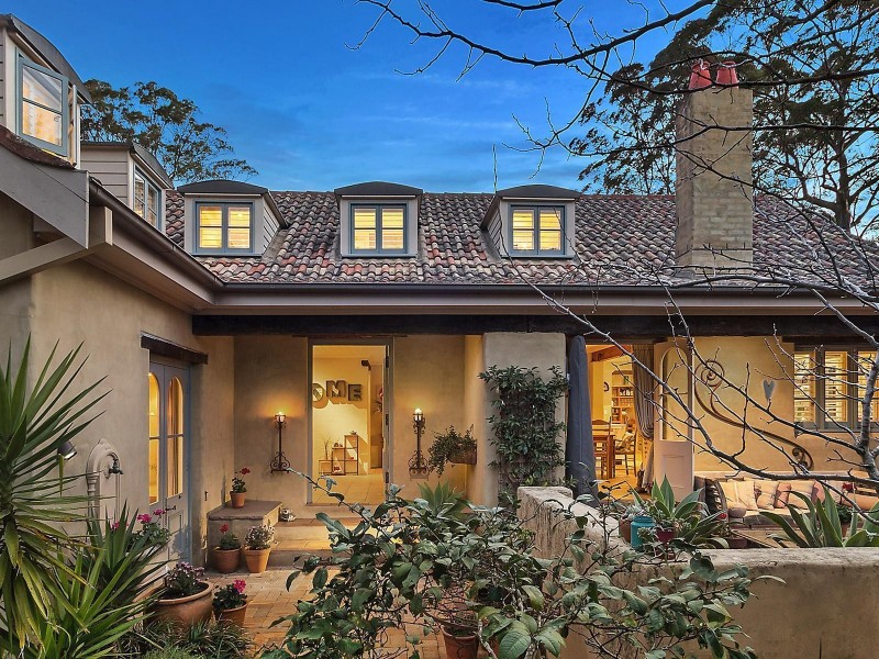 4 Bradford Street, Pymble NSW 2073