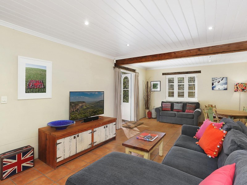 4 Bradford Street, Pymble NSW 2073