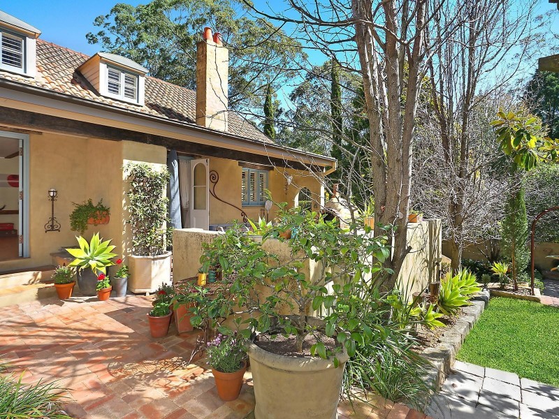4 Bradford Street, Pymble NSW 2073