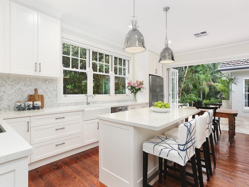 9 Tennyson Avenue, Turramurra NSW 2074