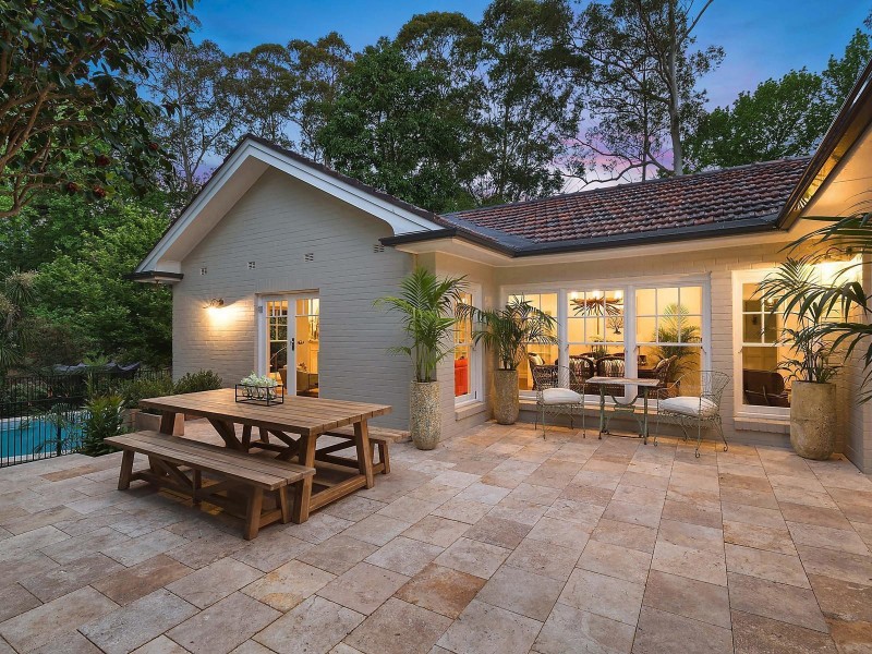 9 Tennyson Avenue, Turramurra NSW 2074