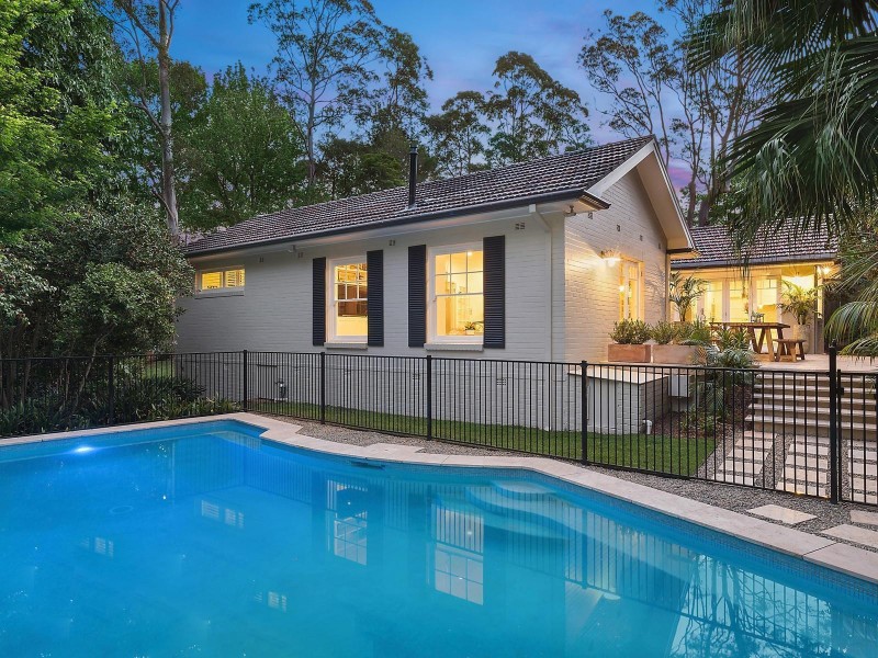 9 Tennyson Avenue, Turramurra NSW 2074