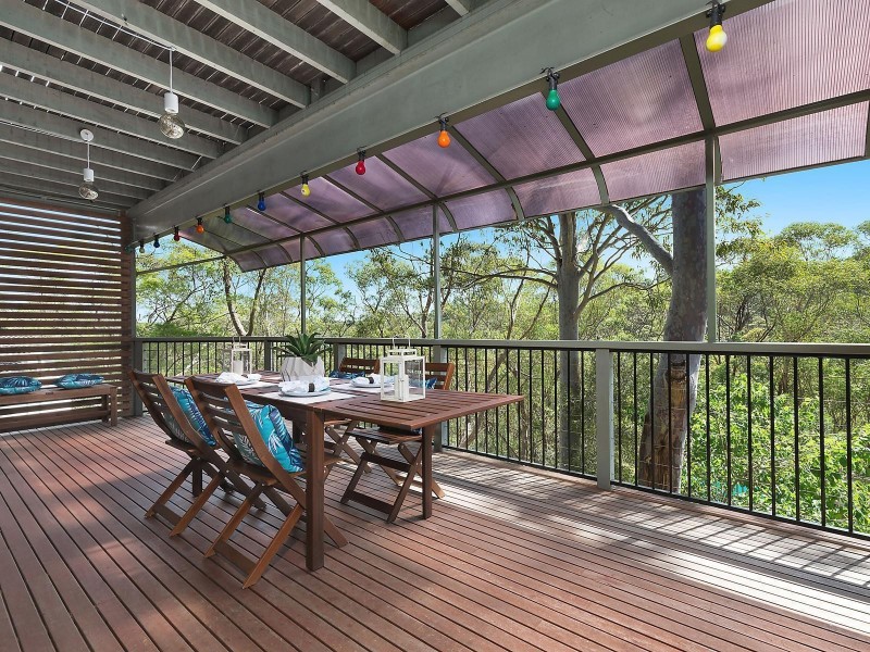 34 The Comenarra Parkway, West Pymble NSW 2073