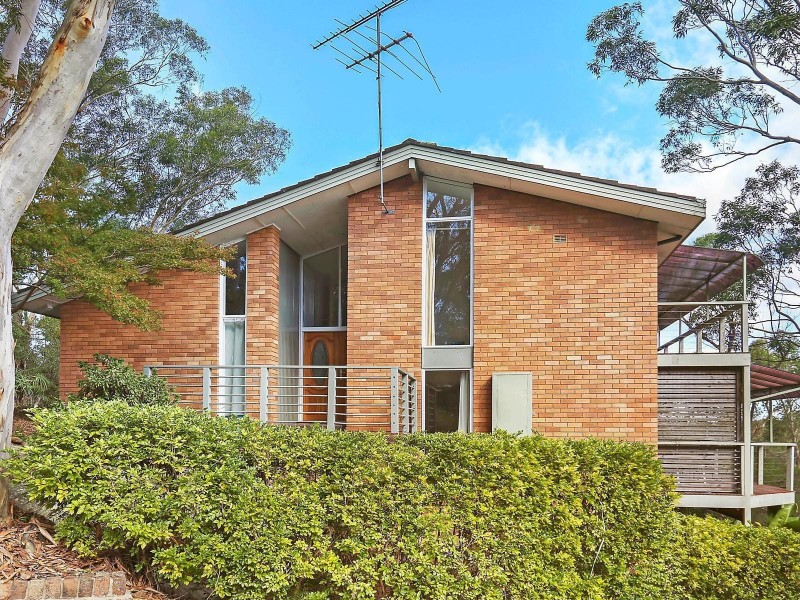 34 The Comenarra Parkway, West Pymble NSW 2073