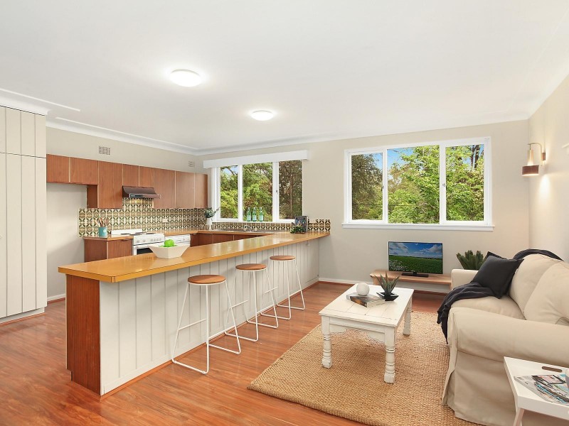 47 Catalpa Crescent, Turramurra NSW 2074