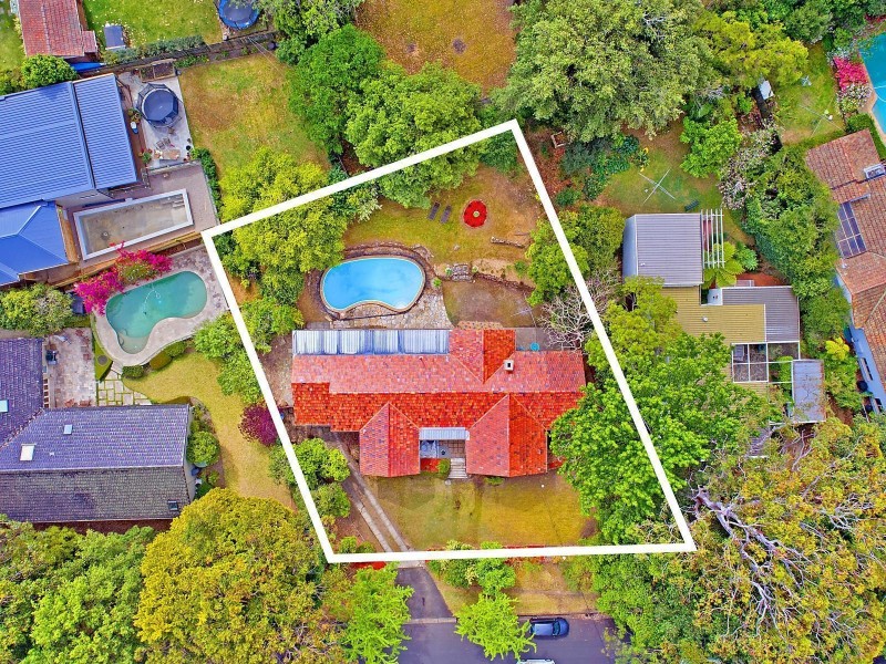 47 Catalpa Crescent, Turramurra NSW 2074