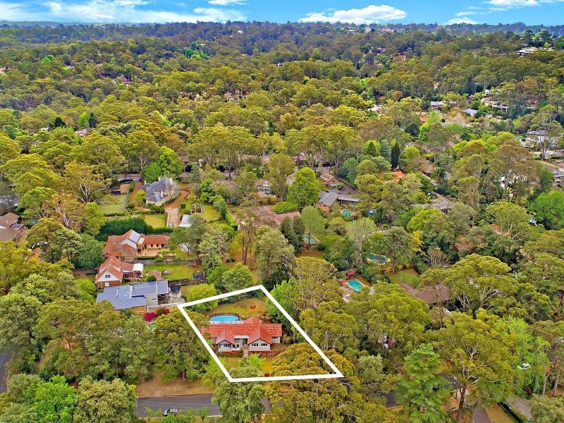 47 Catalpa Crescent, Turramurra NSW 2074