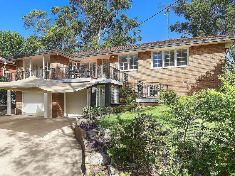102 The Comenarra Parkway, Turramurra NSW 2074
