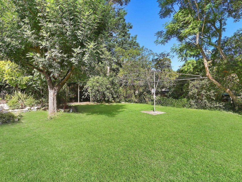 102 The Comenarra Parkway, Turramurra NSW 2074