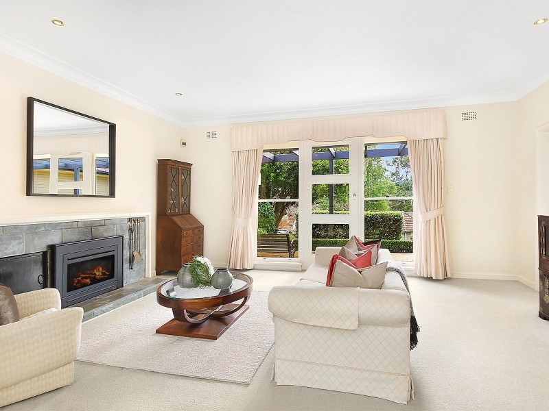 3 Bourke Street, Pymble NSW 2073