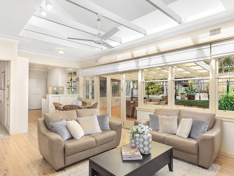 3 Bourke Street, Pymble NSW 2073