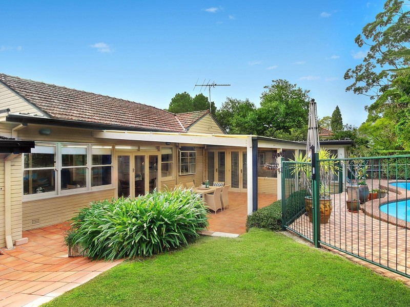 3 Bourke Street, Pymble NSW 2073