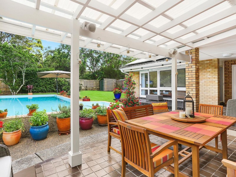 5 Godfrey Avenue, Turramurra NSW 2074