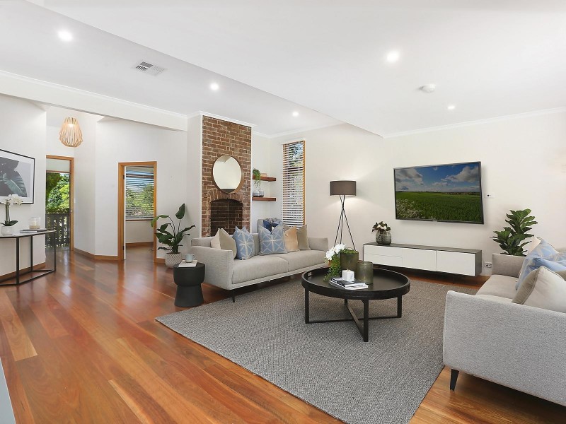 27 Tennyson Avenue, Turramurra NSW 2074