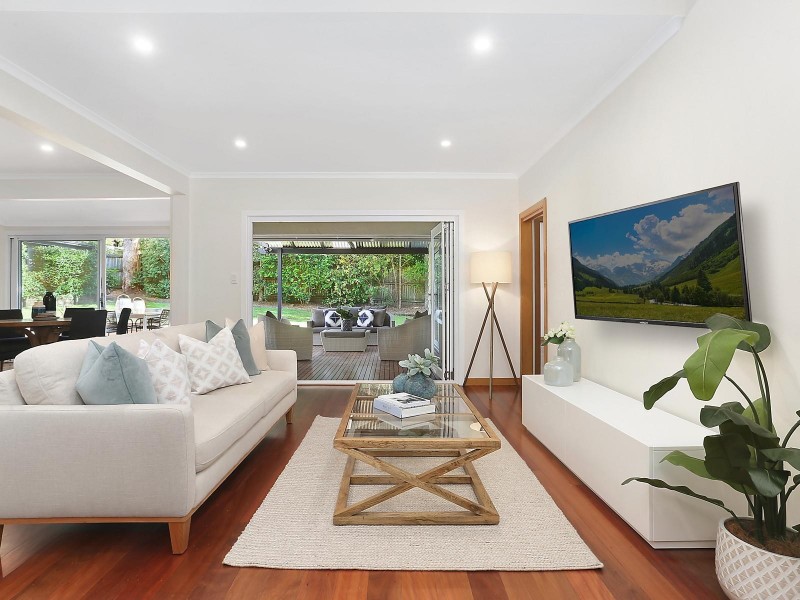 27 Tennyson Avenue, Turramurra NSW 2074