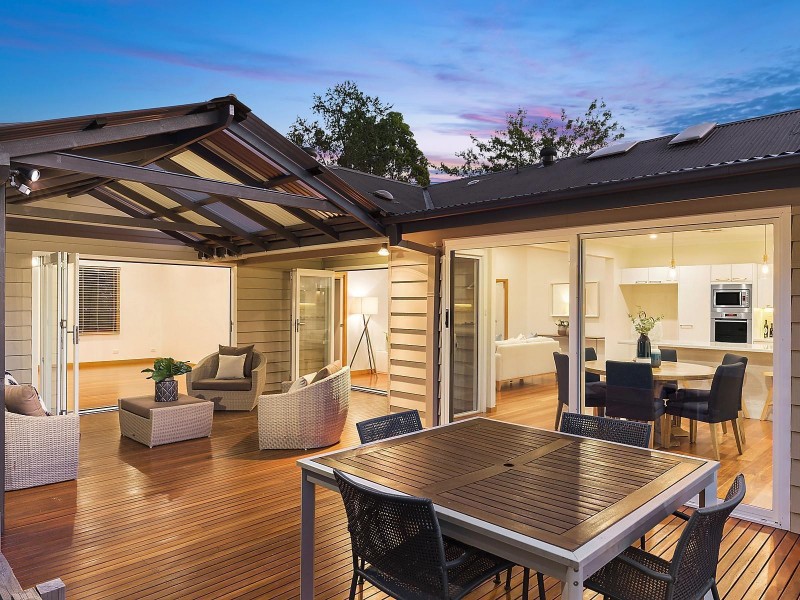 27 Tennyson Avenue, Turramurra NSW 2074