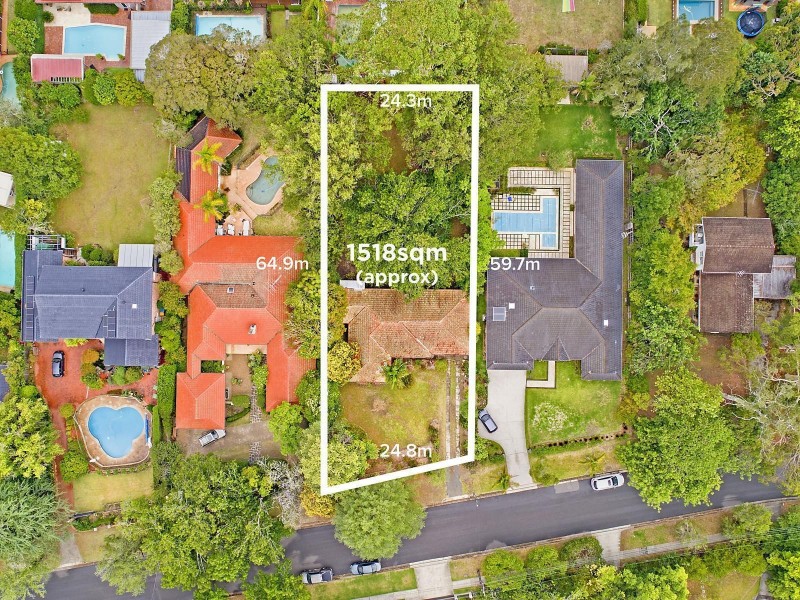 37 Memorial Avenue, St Ives NSW 2075