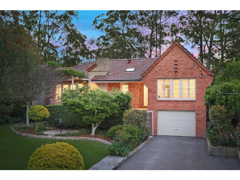 24 Bannockburn Road, Pymble NSW 2073