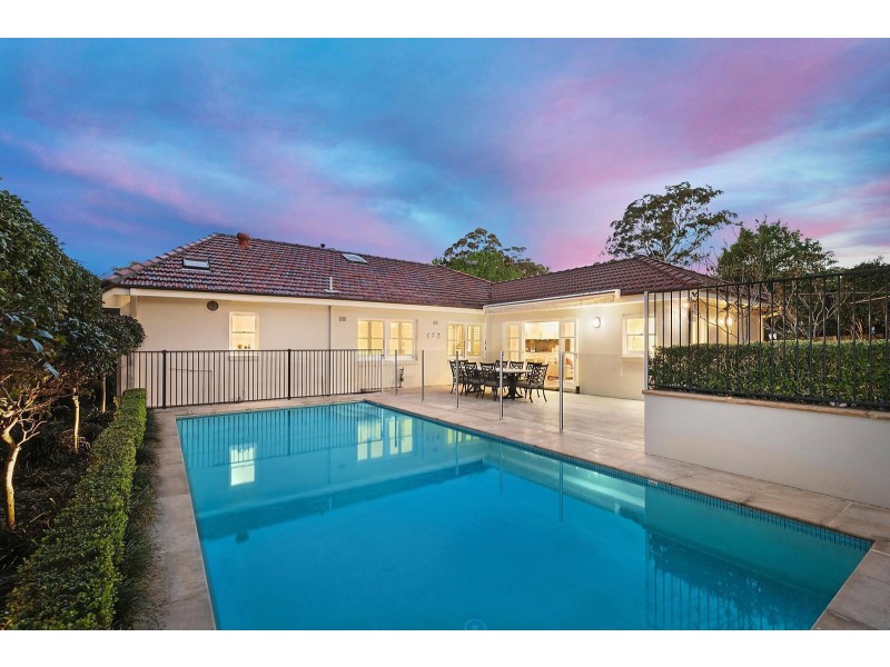 24 Bannockburn Road, Pymble NSW 2073