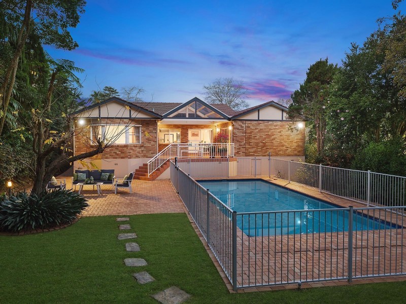 22A King Edward Street, Pymble NSW 2073